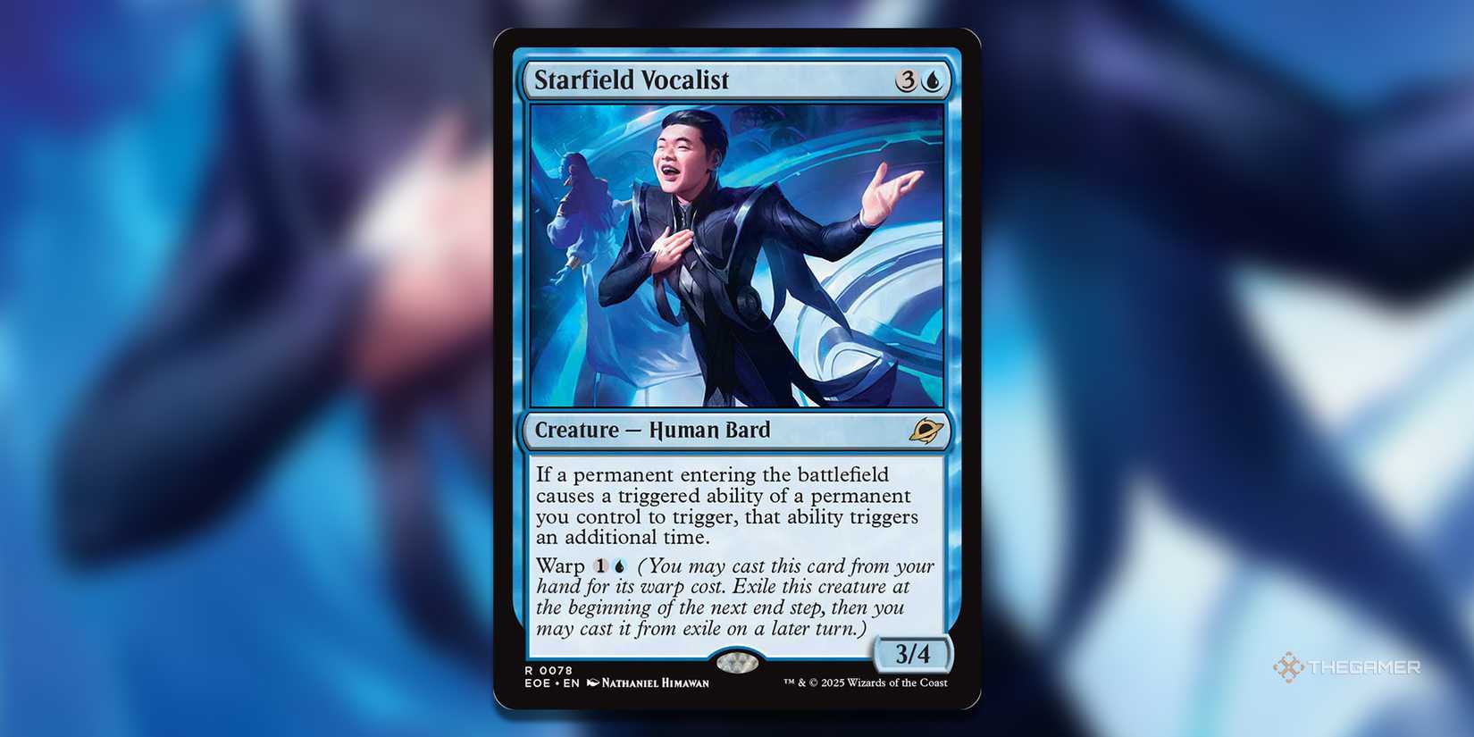 These Are The Best Warp Cards In MTG These Are The Best Warp Cards In MTG