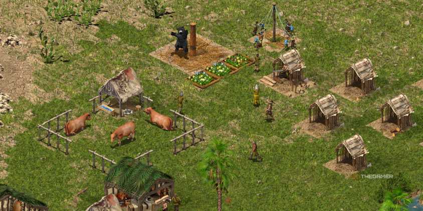 What Are The Best Units In Stronghold Crusader: Definitive Edition?