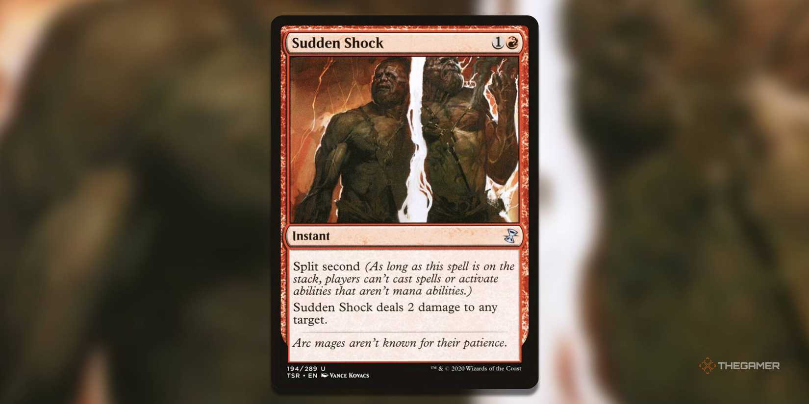 Split Second In MTG: The Best Cards And How To Use It Split Second In MTG: The Best Cards And How To Use It