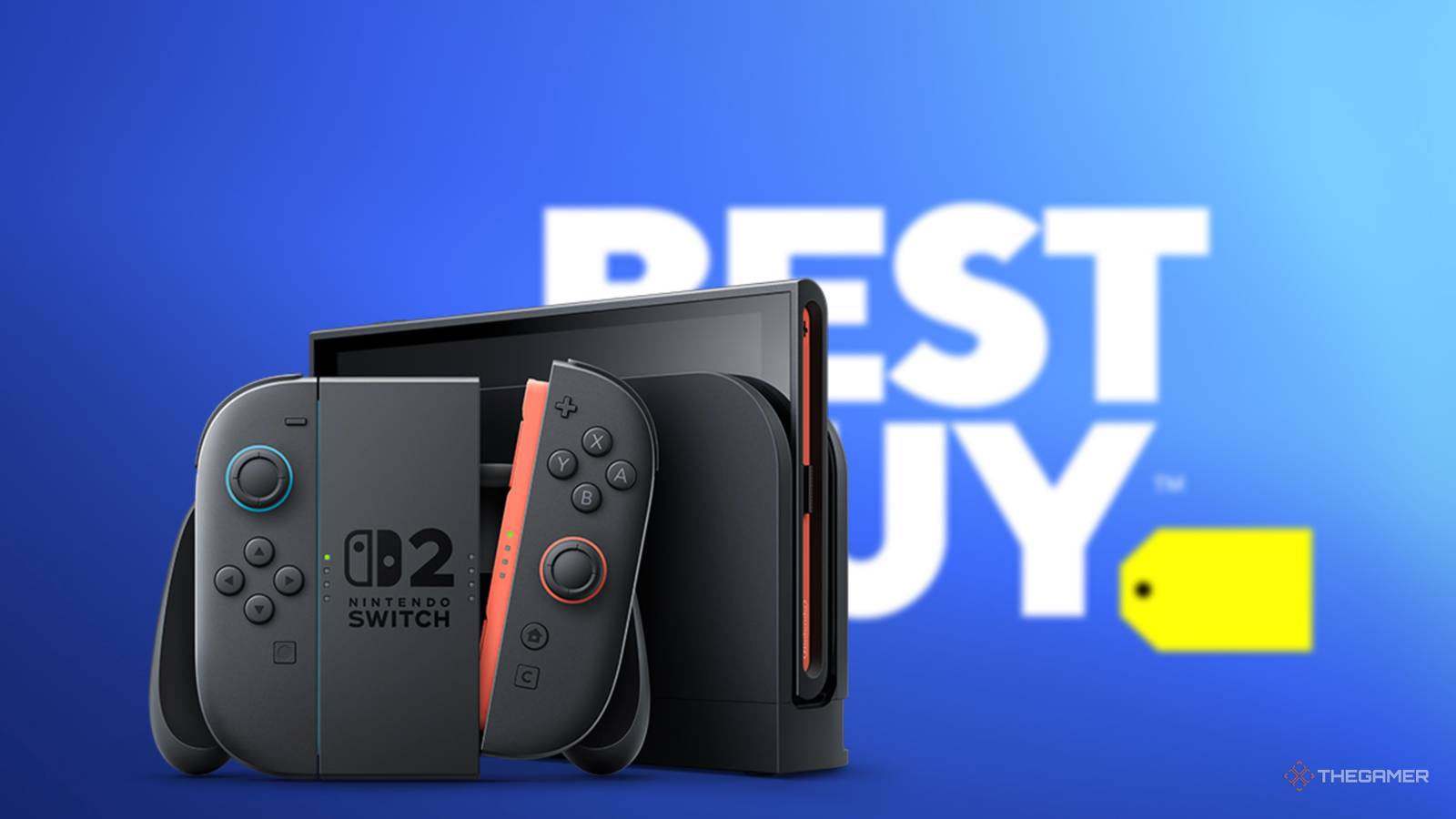 Nintendo Switch 2 Restocks Are Happening At Best Buy Today