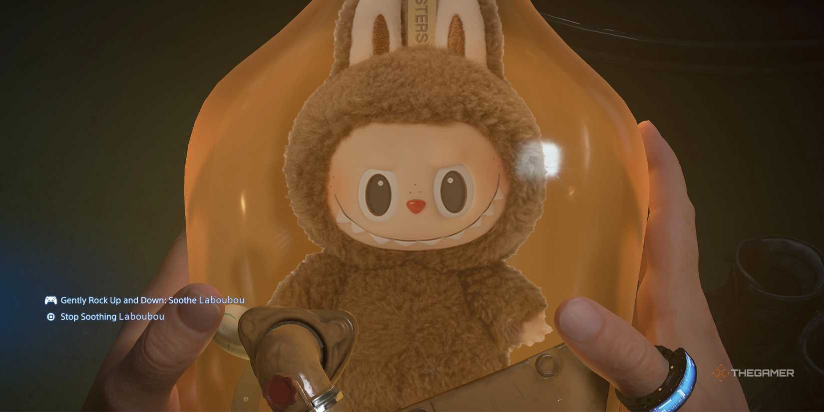 What Video Games Could Have Labubus As Collectible Items?