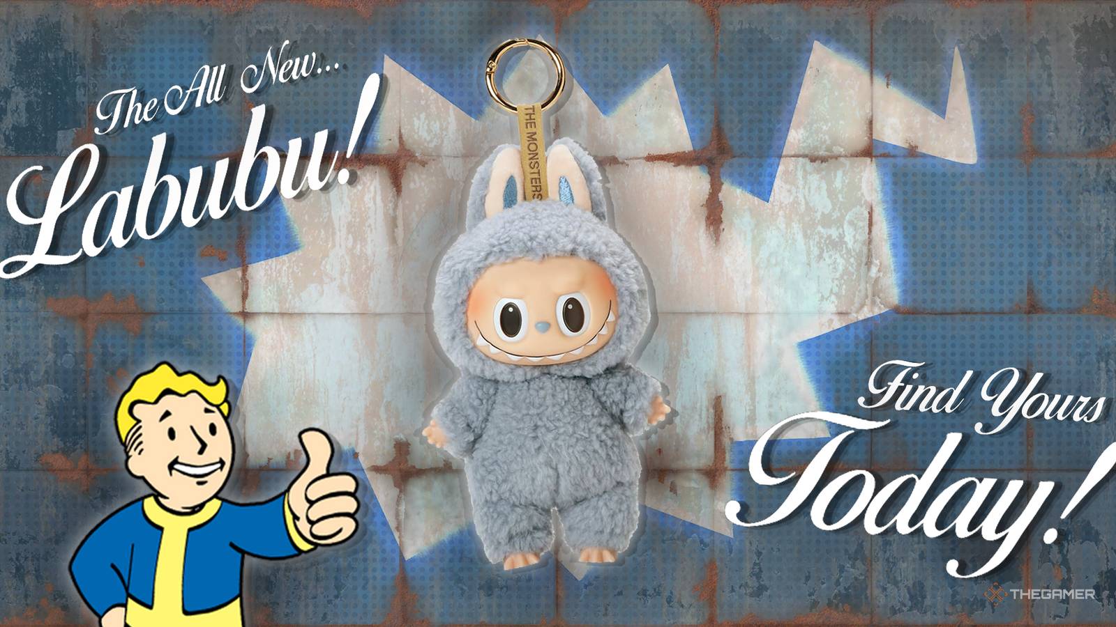 What Video Games Could Have Labubus As Collectible Items?