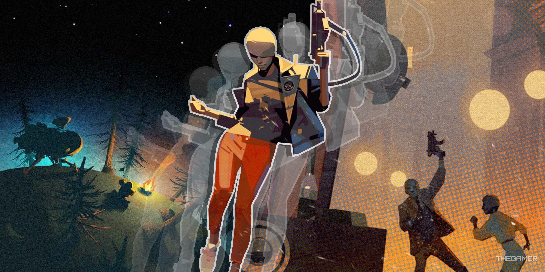 An Untapped Genre: We Need More Time Loop Games