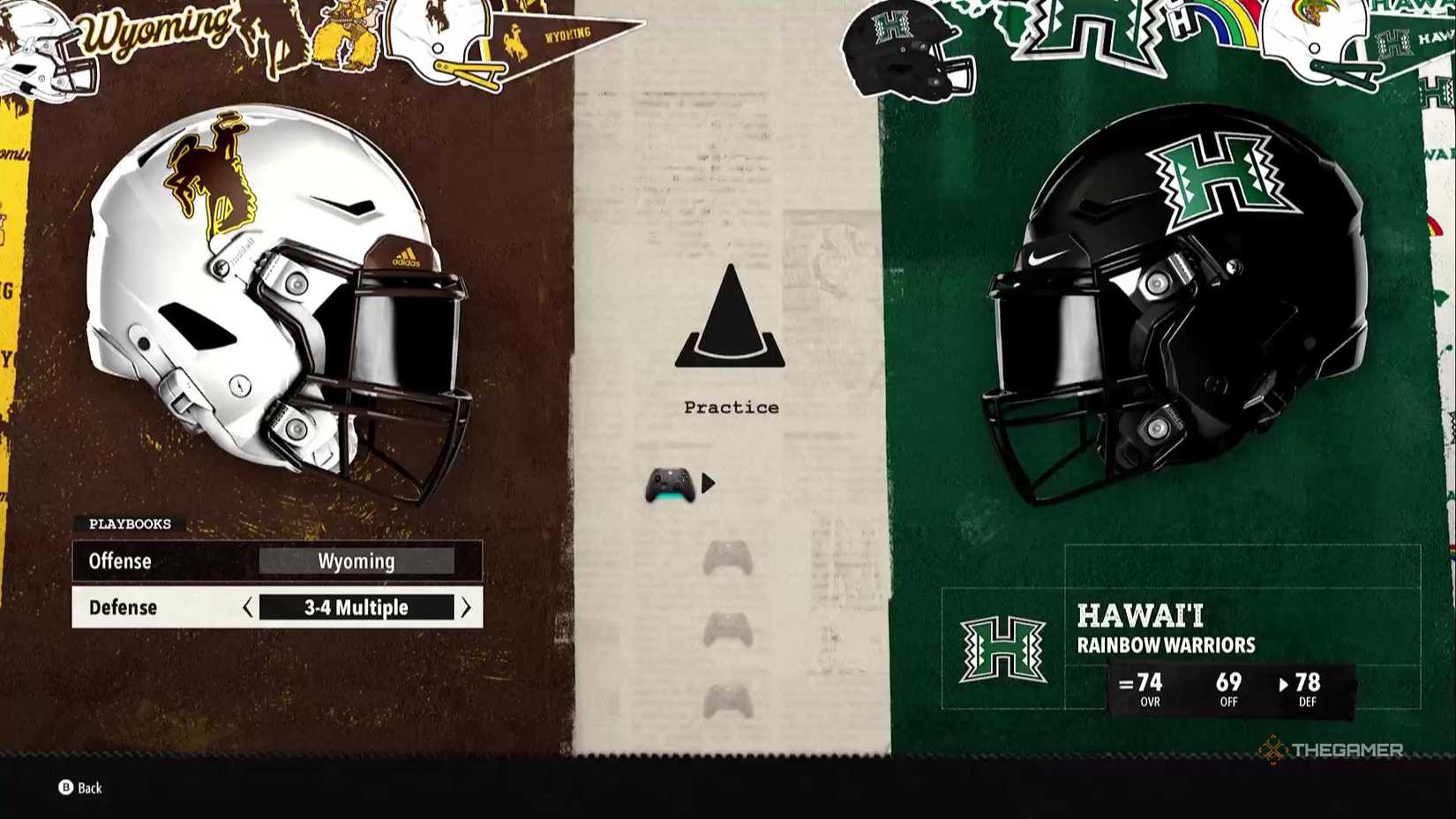 Best Defensive Playbooks In College Football 26