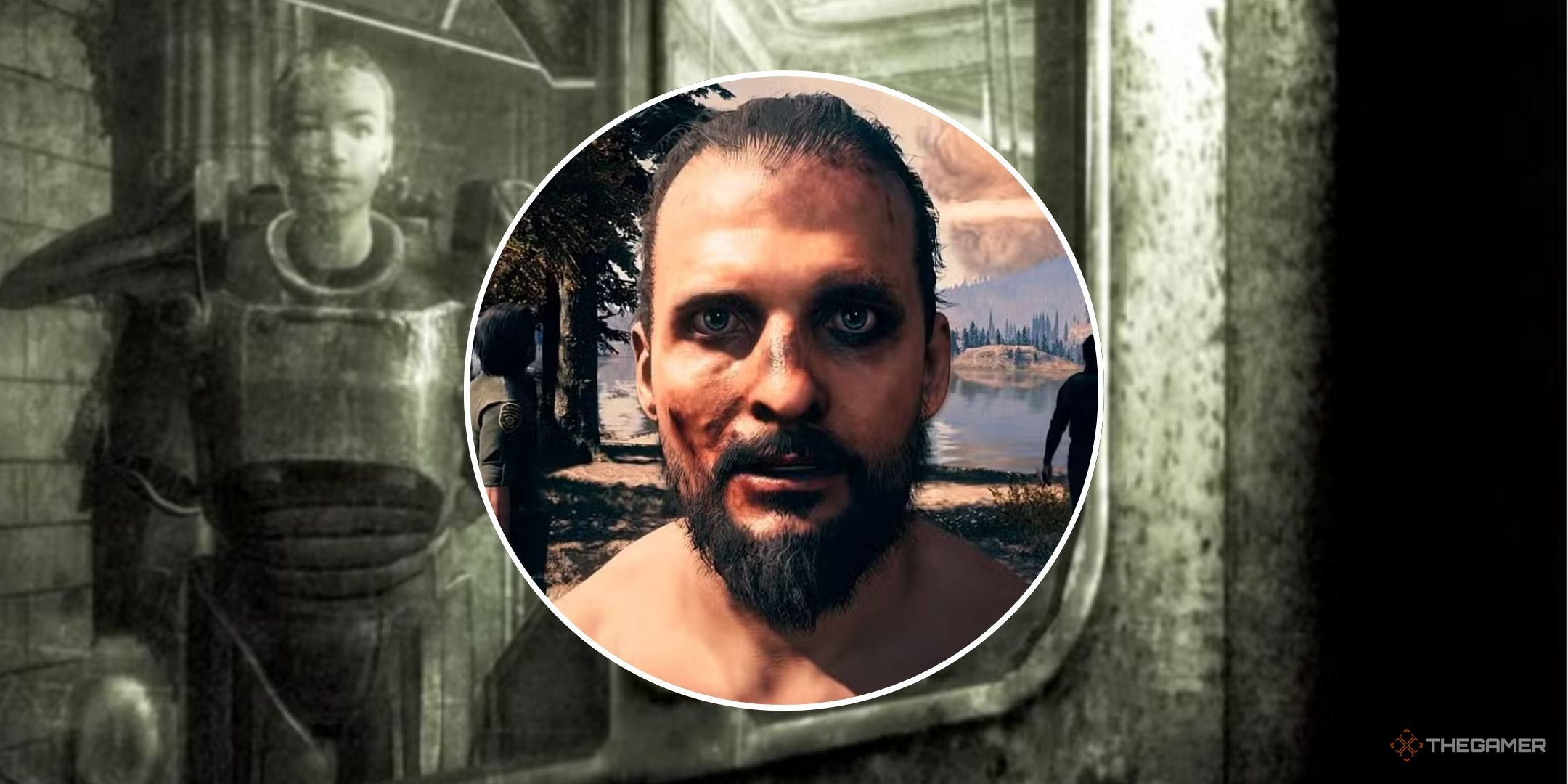 Controversial Video Game Endings And How To Make Them Better