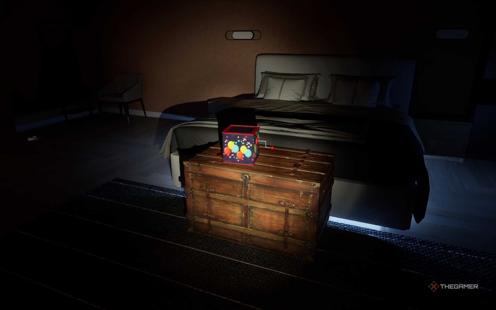 How To Solve The Piano Puzzle In Dead Take