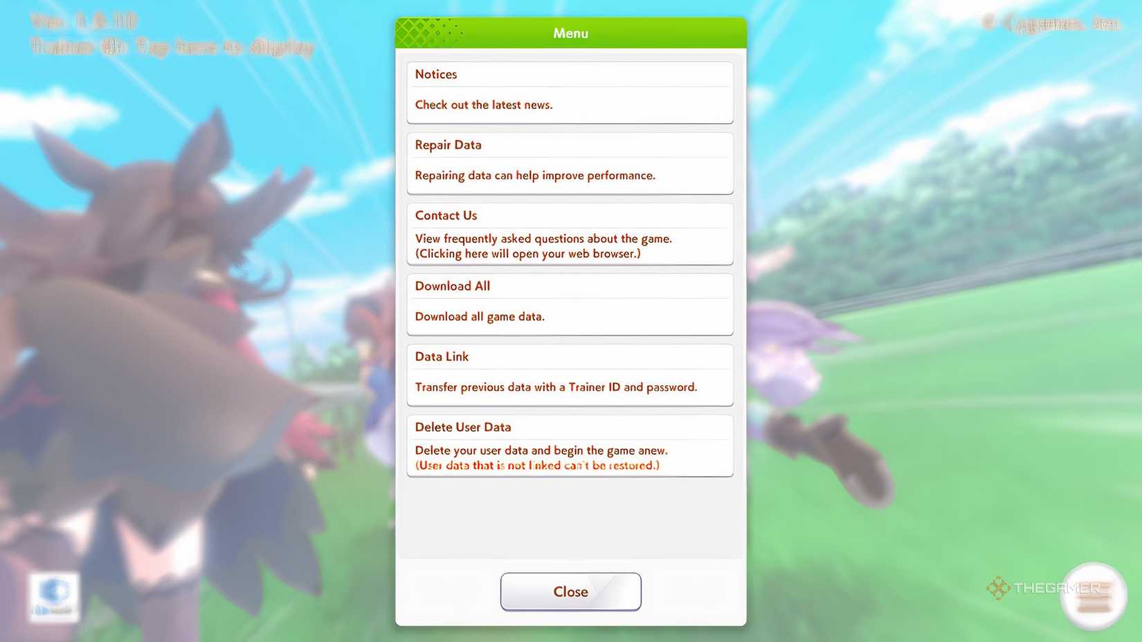 How To Link Your Account Across Pc And Mobile For Umamusume Pretty Derby