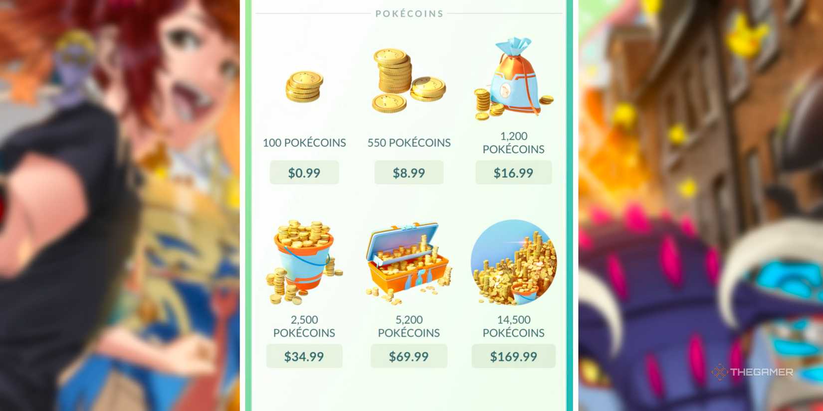 Nintendo Mobile Games Ranked By How Much Money You Can Waste On Them