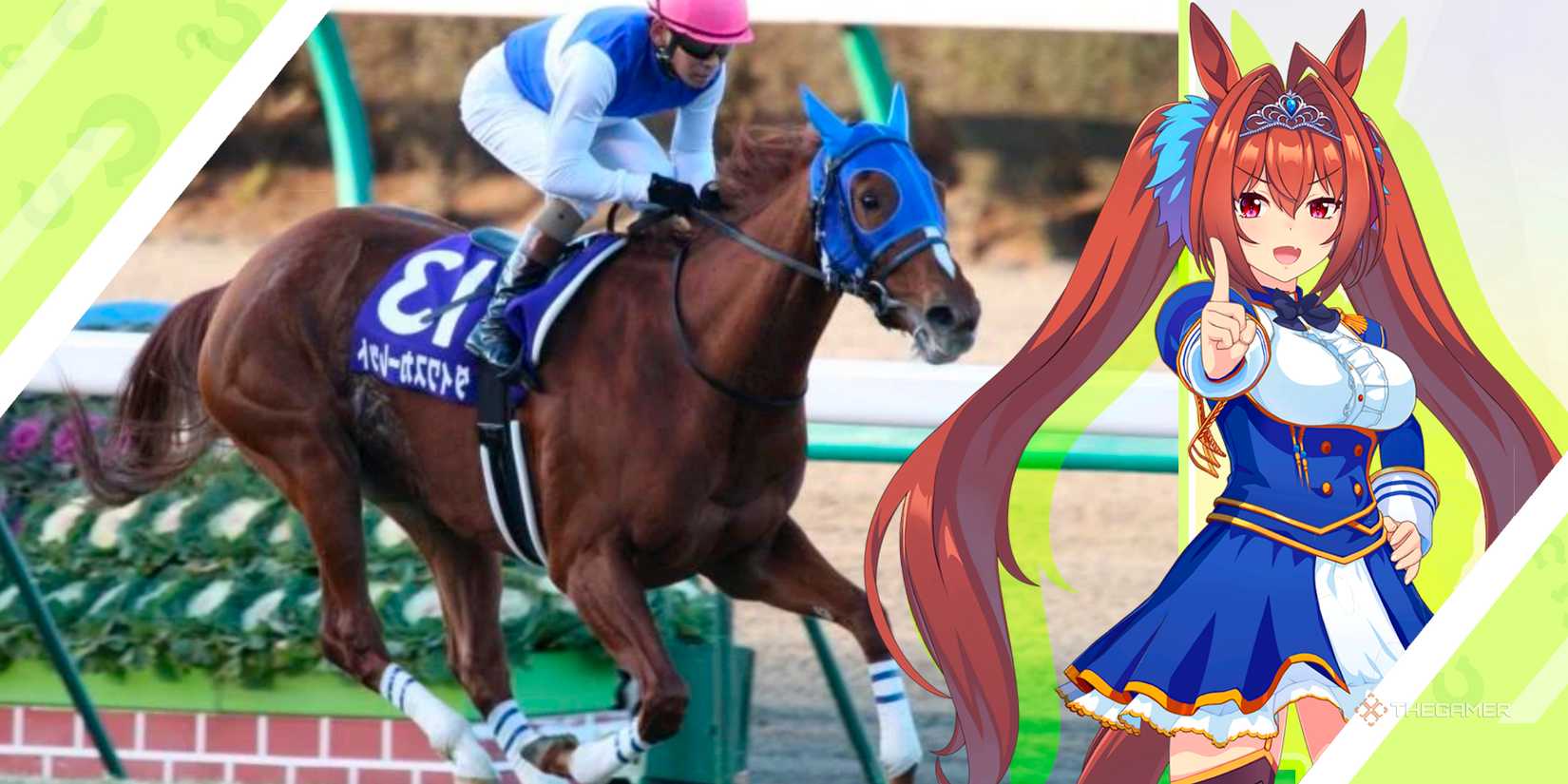 Did You Know The Umamusume: Pretty Derby Trainees Are Based On Real ...