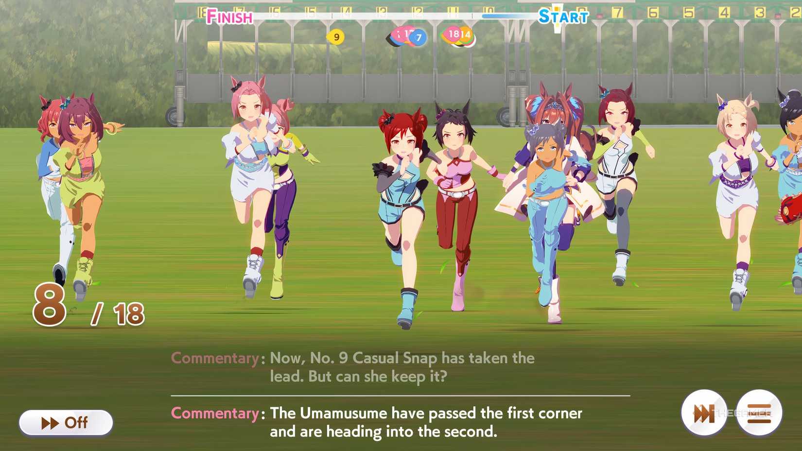 What Each Stat Does In Umamusume: Pretty Derby