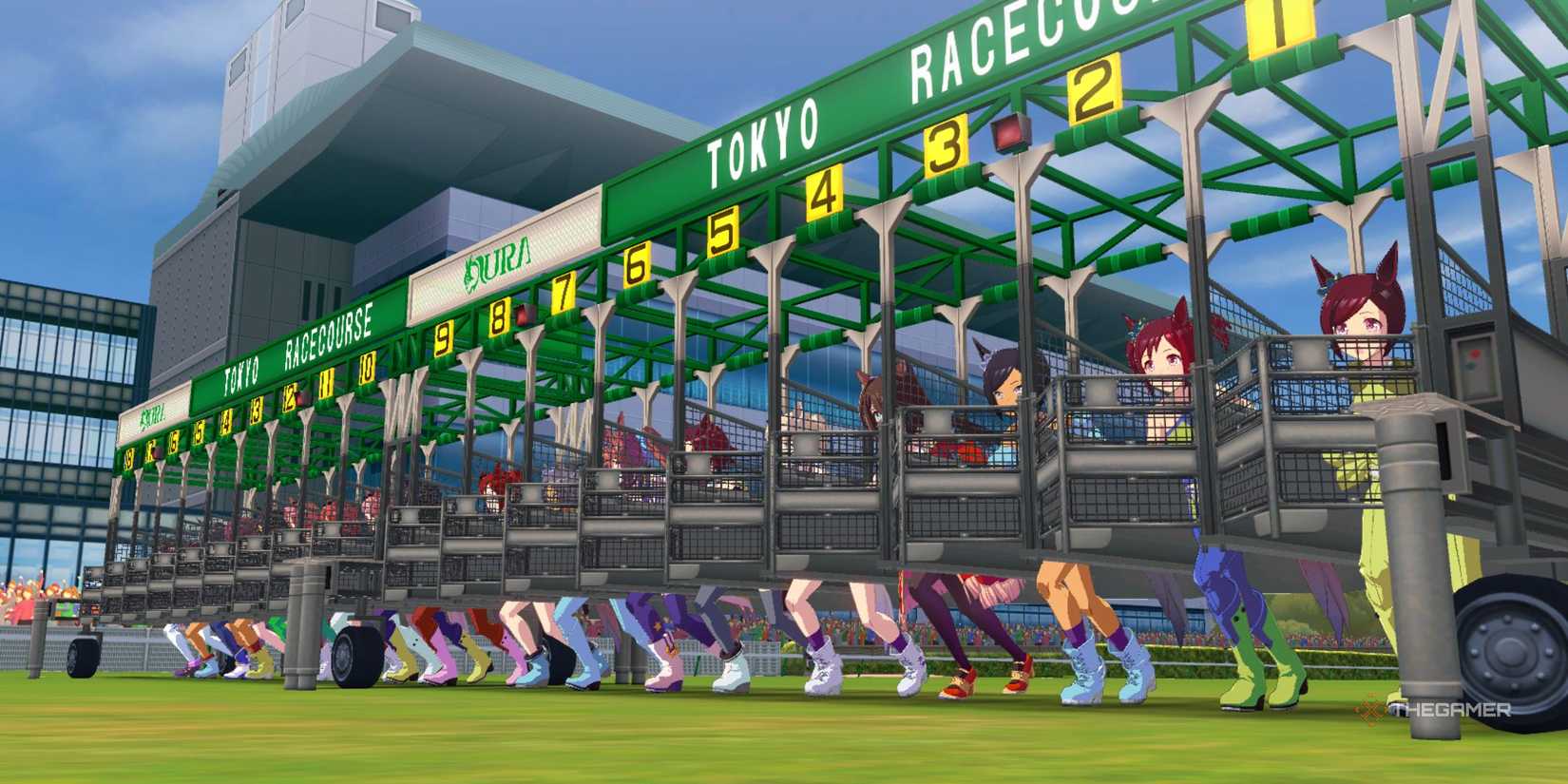 The Most Difficult And Time-Consuming Challenges In Umamusume: Pretty Derby