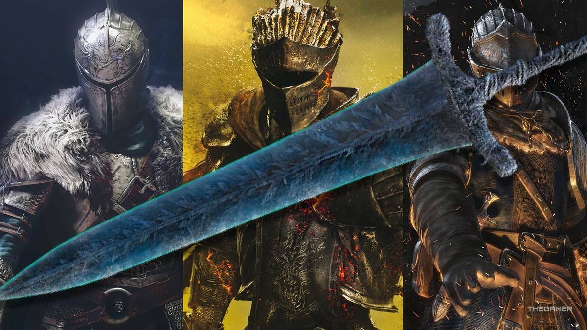 The Moonlight Greatsword: How Early Can You Get It?