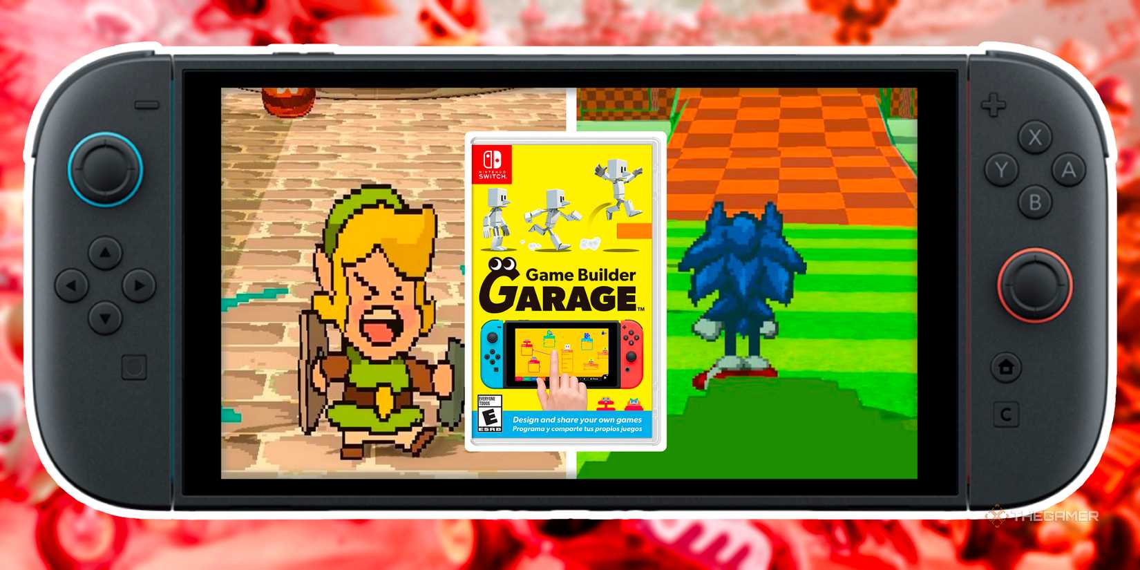 Things To Do While Waiting For The Switch 2 To Get Some Games