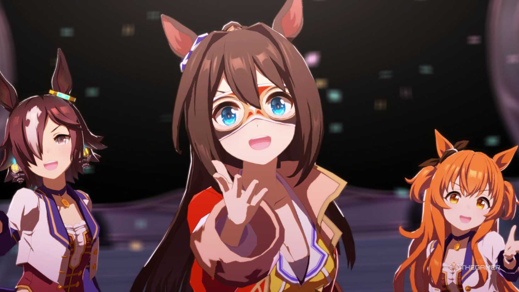The Best El Condor Pasa Build, Stats, And Support Cards In Umamusume ...