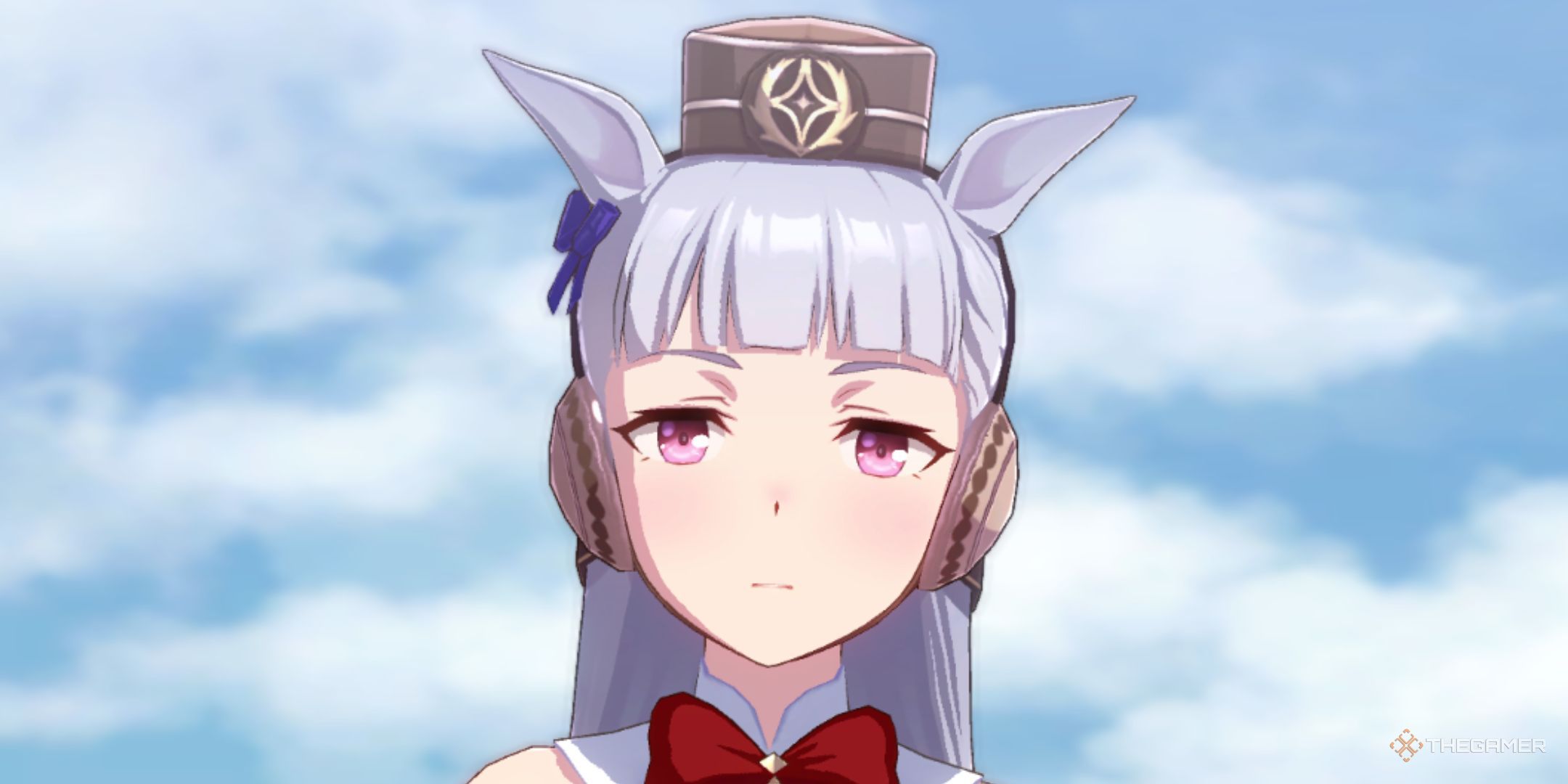 Which Chakra Should You Pick In The Acupuncturist Event In Umamusume