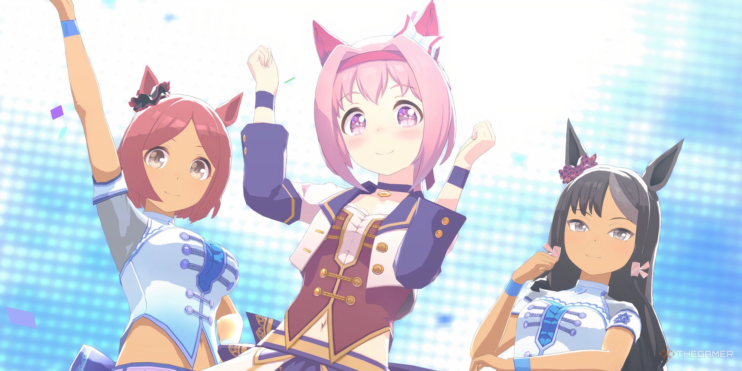 Which Chakra Should You Pick In The Acupuncturist Event In Umamusume