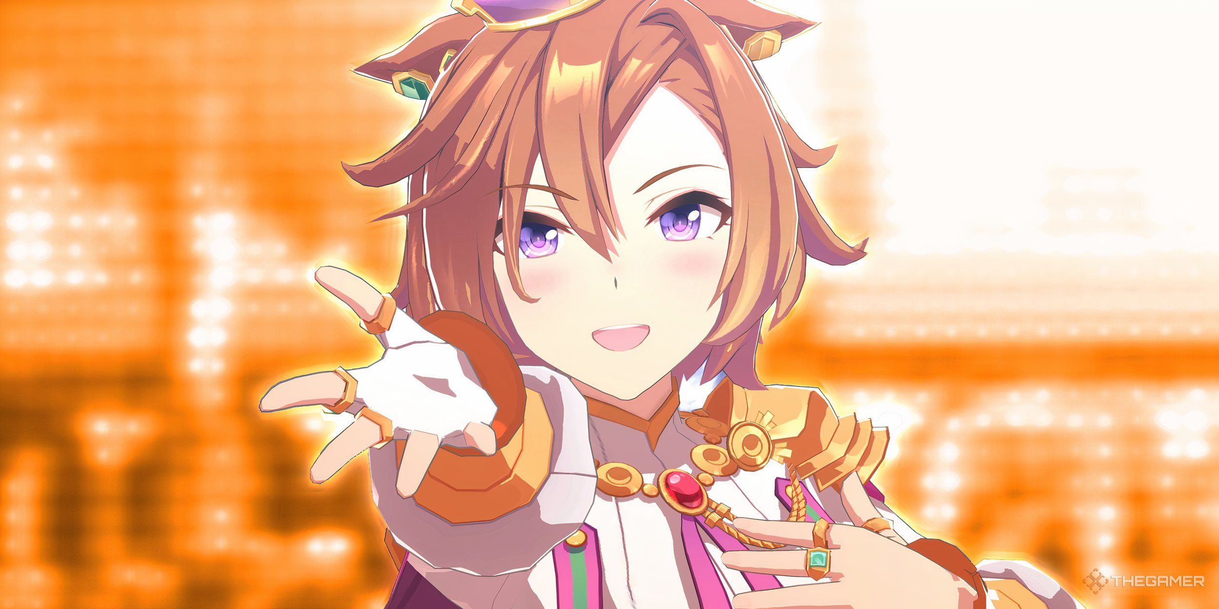 Best Build, Stats, And Support Cards For TM Opera O In Umamusume