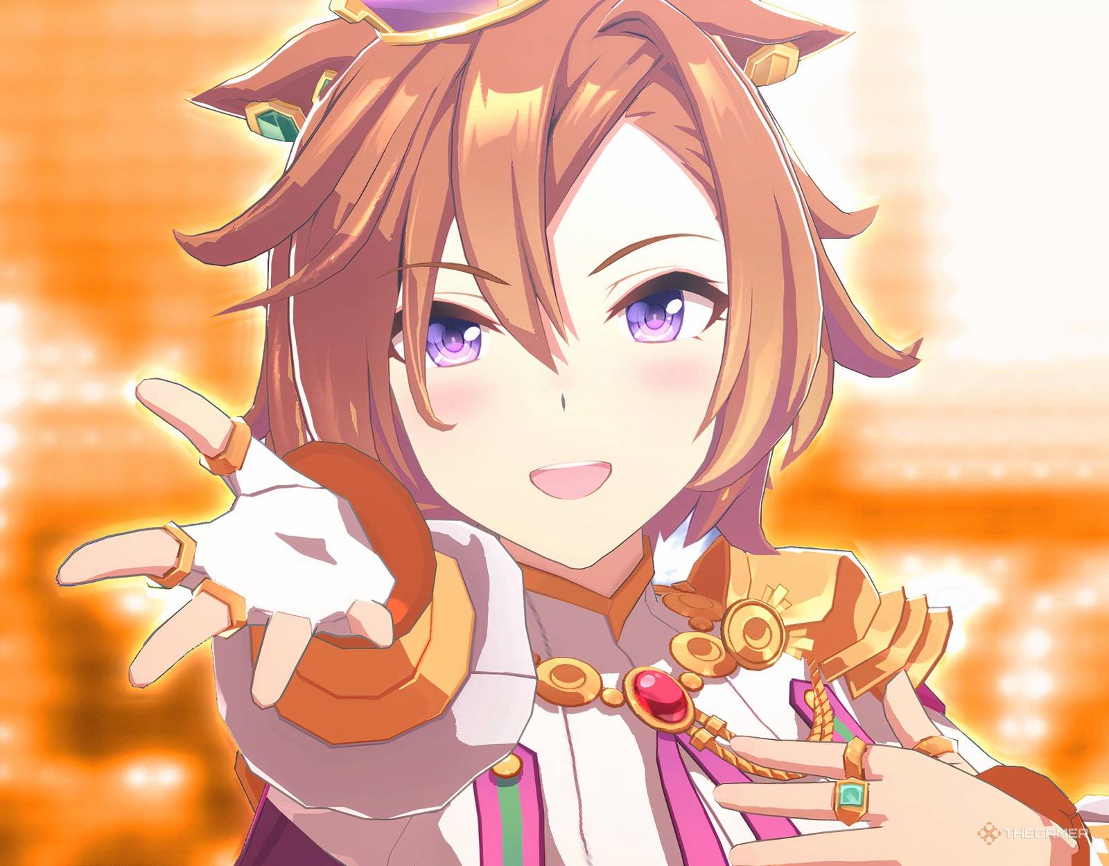 Best Build, Stats, And Support Cards For TM Opera O In Umamusume: Pretty  Derby!