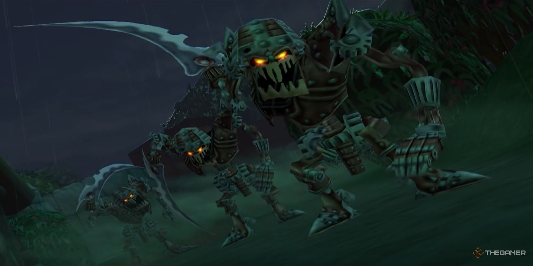 Beloved Games That Ended Up Being Forgotten By Time