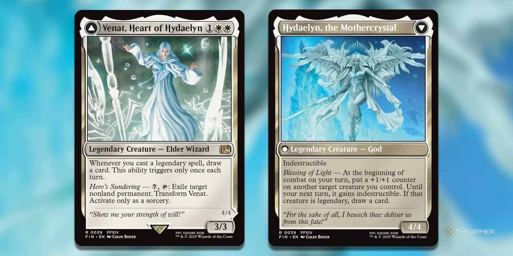How To Build A Zack Fair Commander Deck In MTG