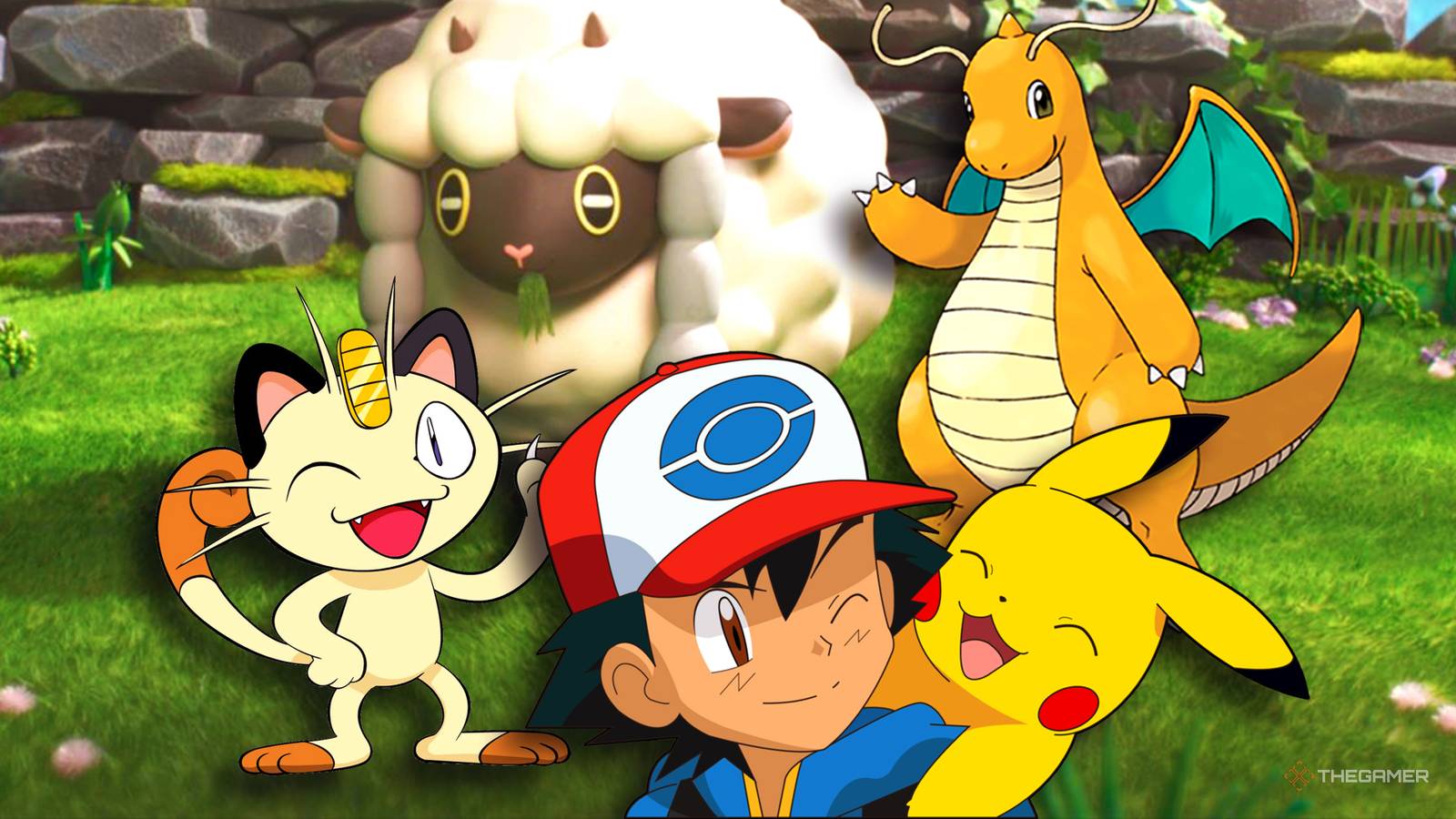 Pokemon We Want To See In The Misadventures Of Sirfetch'd & Pichu