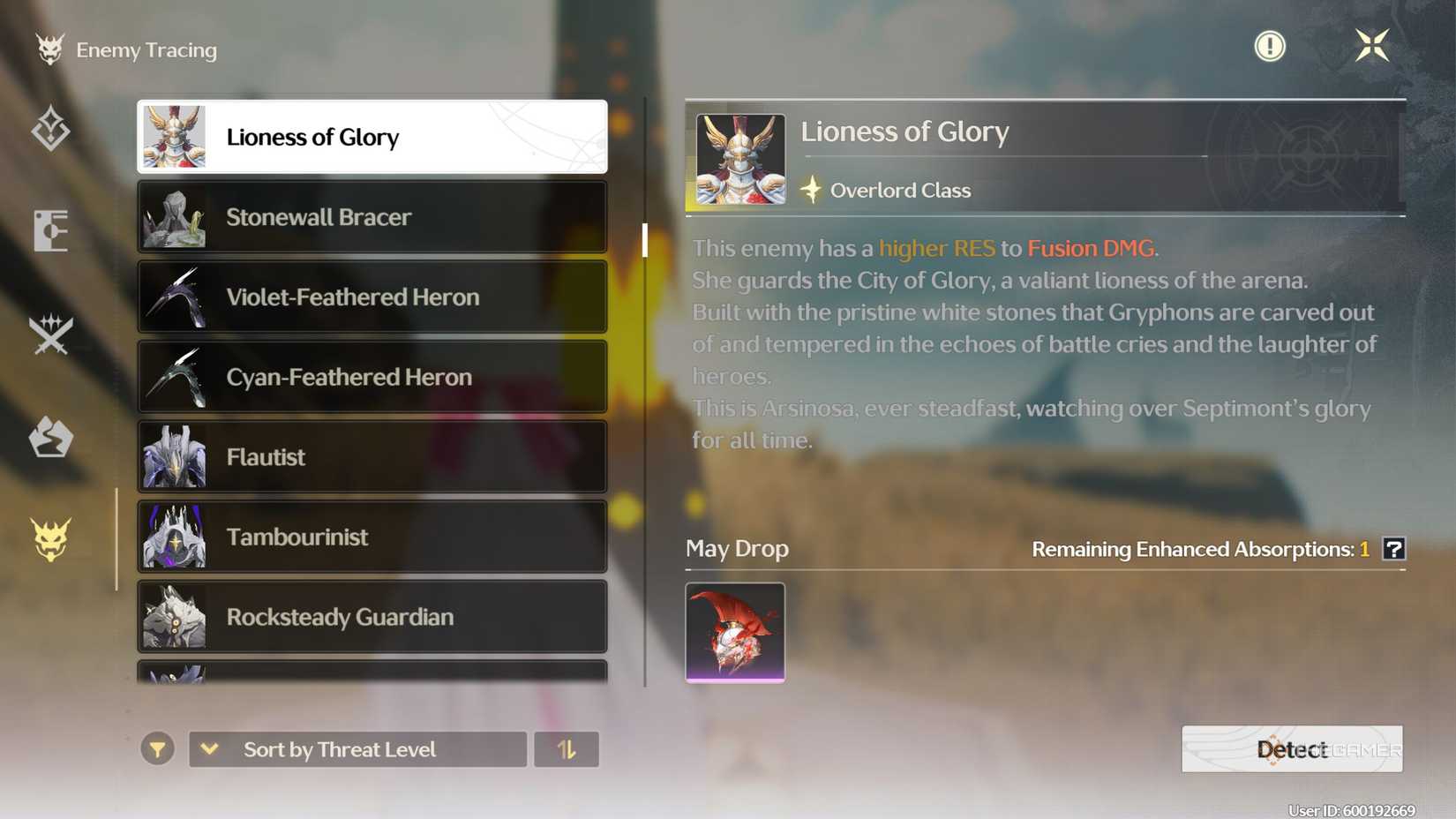 The Best Lupa Build, Team, Weapon, And Echo Guide In WuWa