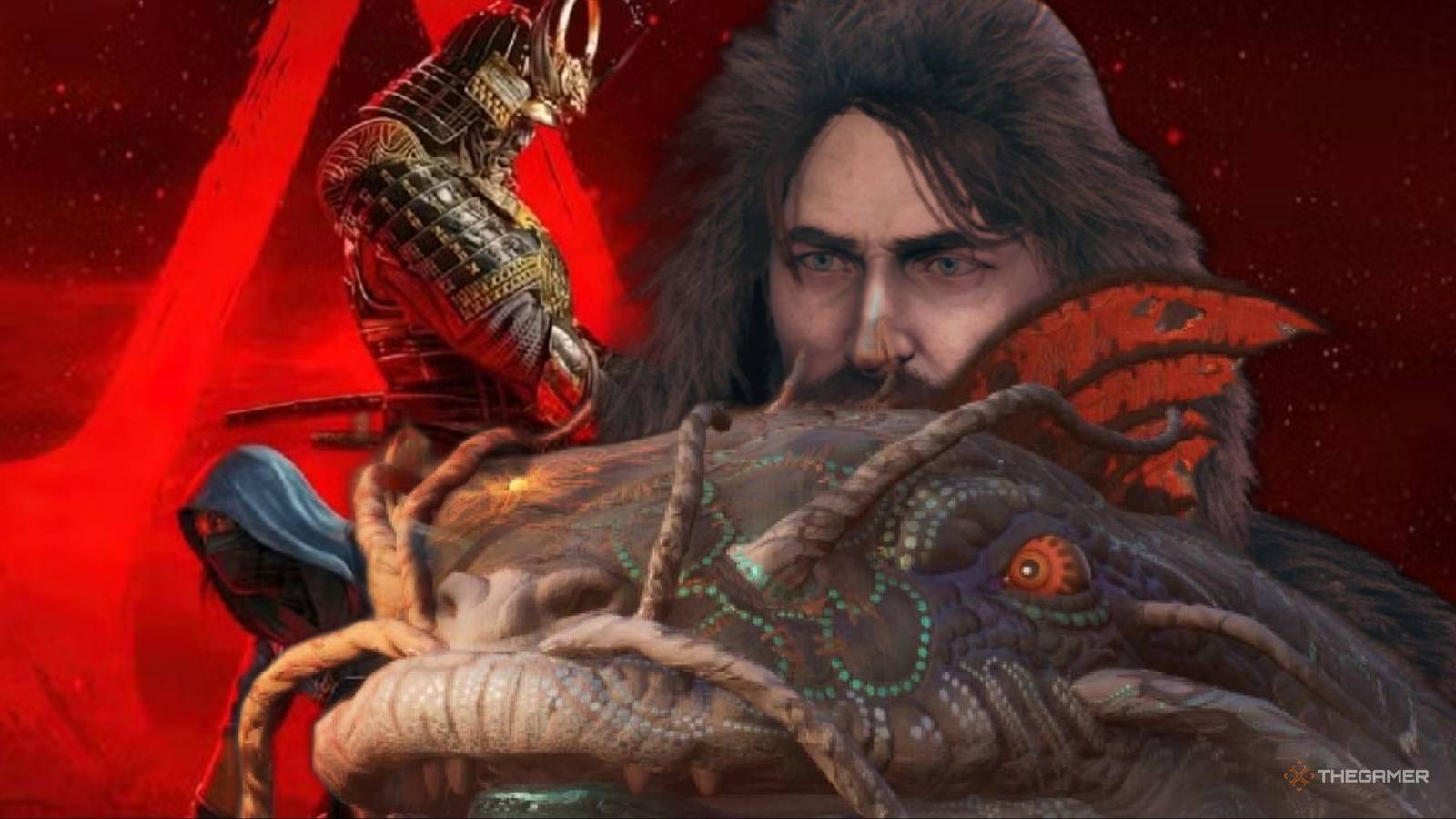 Games We All Have In Our Backlog