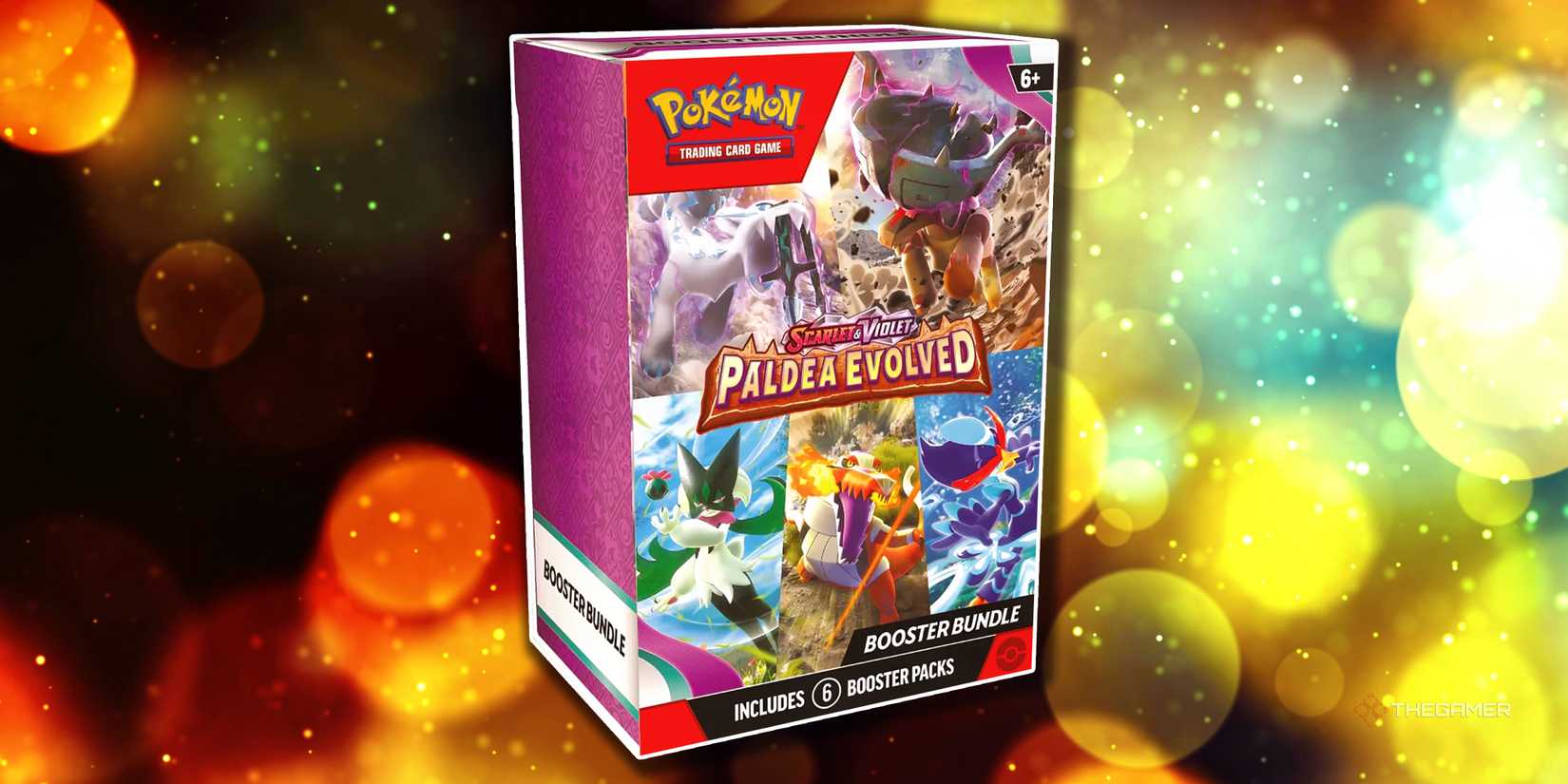 The Most Valuable Booster Bundles In The Pokemon TCG The Most Valuable Booster Bundles In The Pokemon TCG