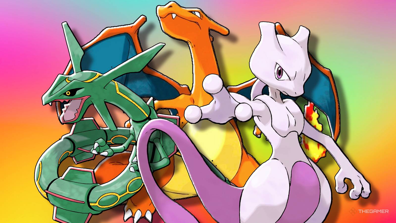 Mewtwo In Pokemon Mewtwo Mew And Mewtwo Pokemon Mewtwo Pokemon Fan Art Charizard