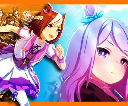 Umamusume: Pretty Derby - How to Train Mejiro McQueen