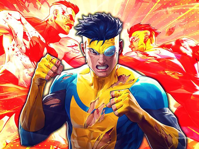 Invincible Launch Roster Prime Video's Invincible Has Proved Its Doubters Wrong