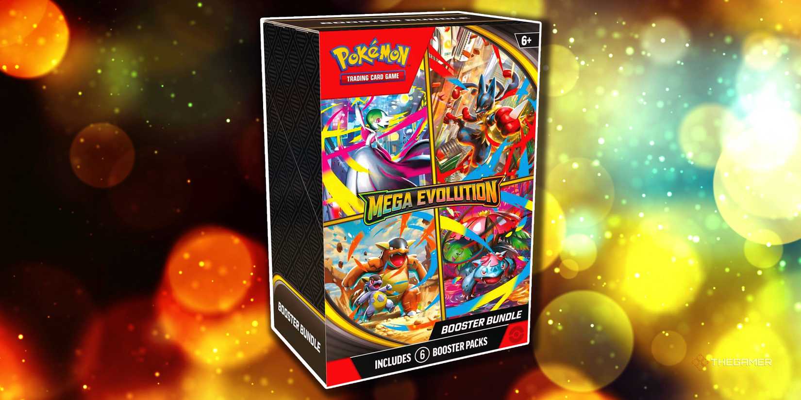 The Most Valuable Booster Bundles In The Pokemon TCG The Most Valuable Booster Bundles In The Pokemon TCG