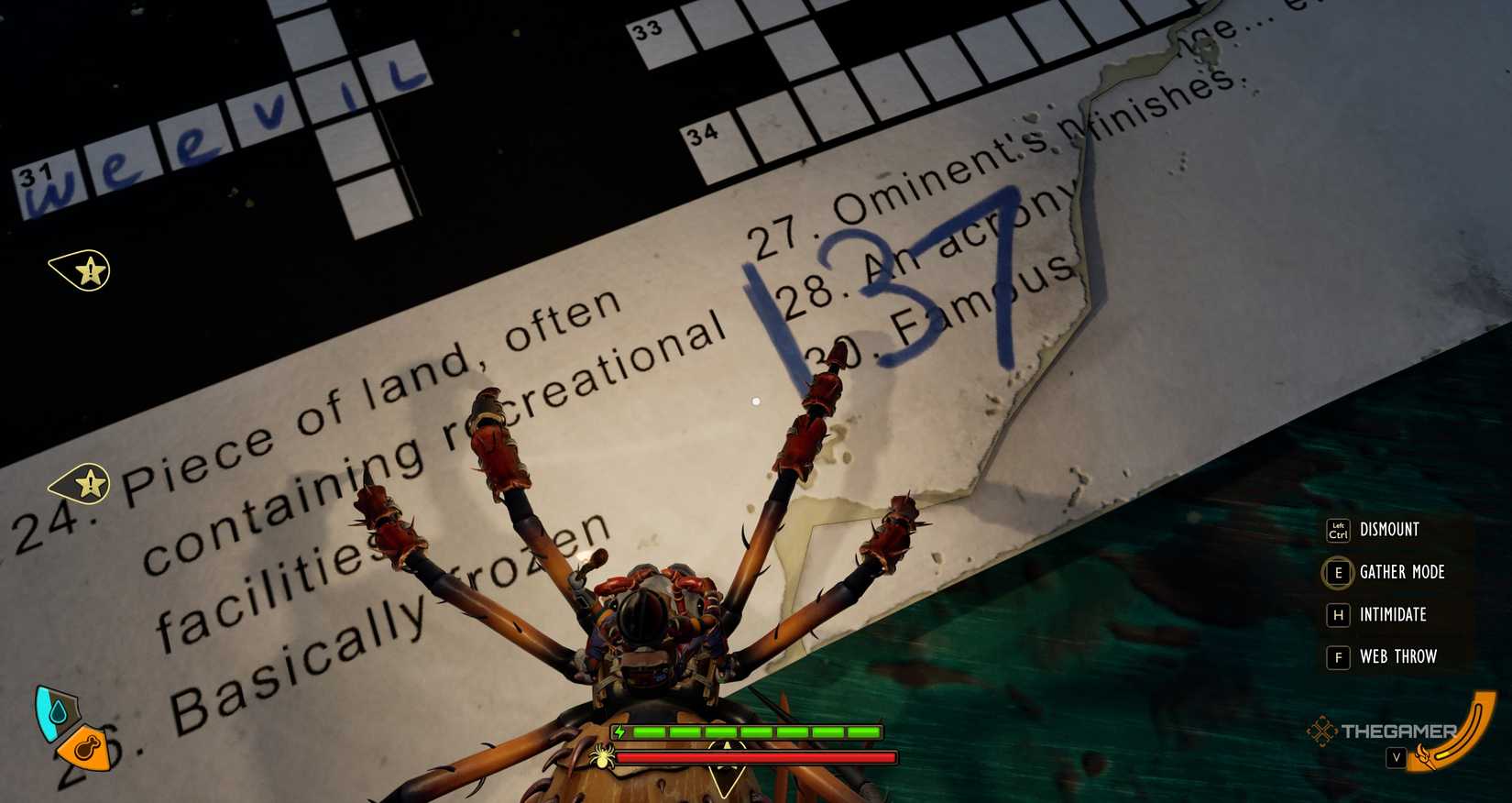 What Are The Codes For The Briefcase In Grounded 2?