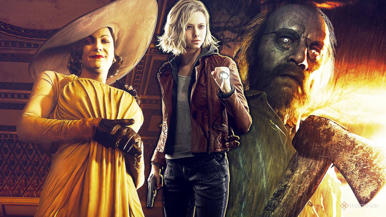 Requiem Proves That Nobody Does Sequels Quite Like Resident Evil