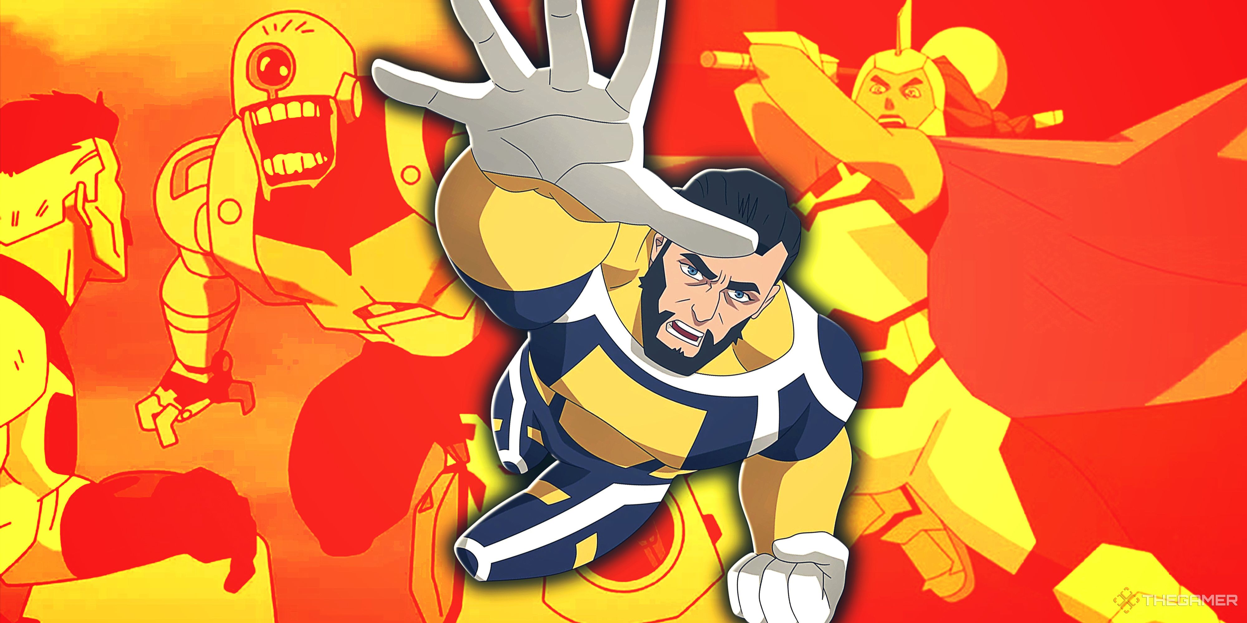 ReAnimen, Immortal and War Woman.