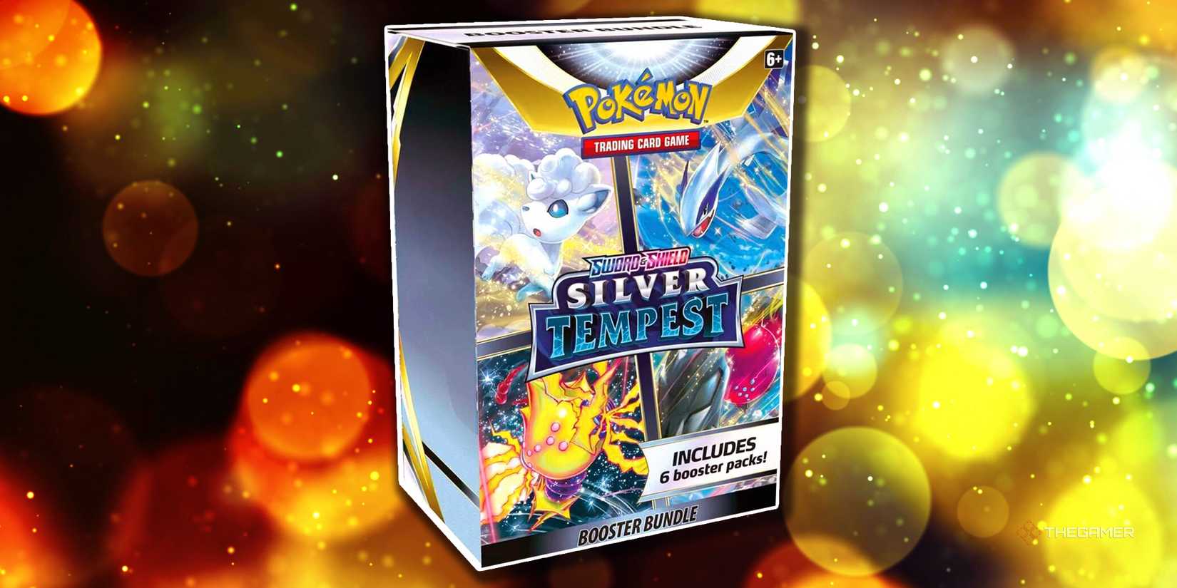 The Most Valuable Booster Bundles In The Pokemon TCG The Most Valuable Booster Bundles In The Pokemon TCG