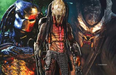 The Most Powerful Predators, Ranked