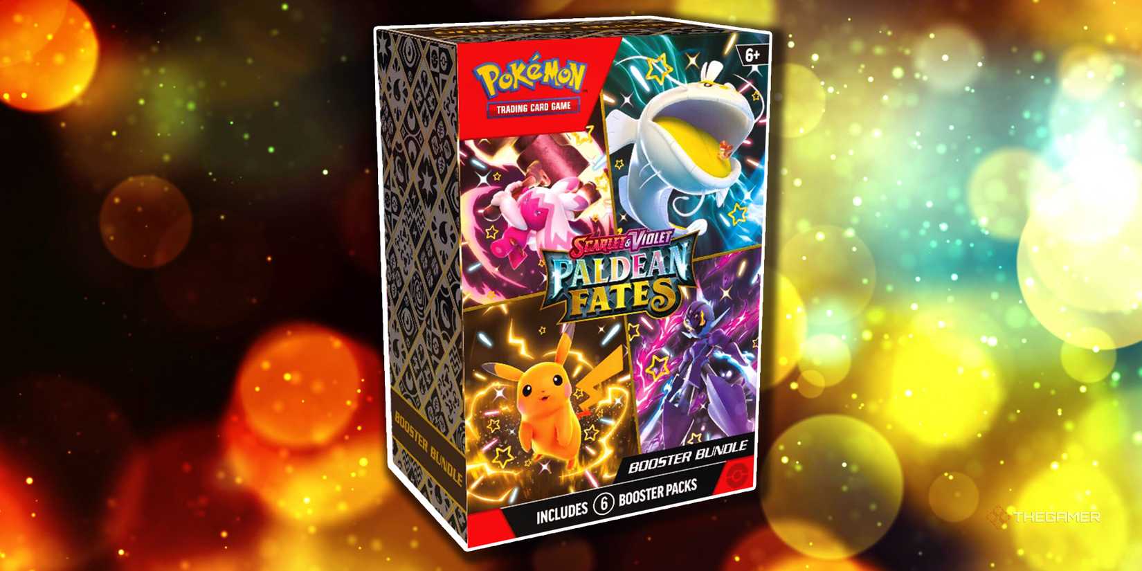 The Most Valuable Booster Bundles In The Pokemon TCG The Most Valuable Booster Bundles In The Pokemon TCG
