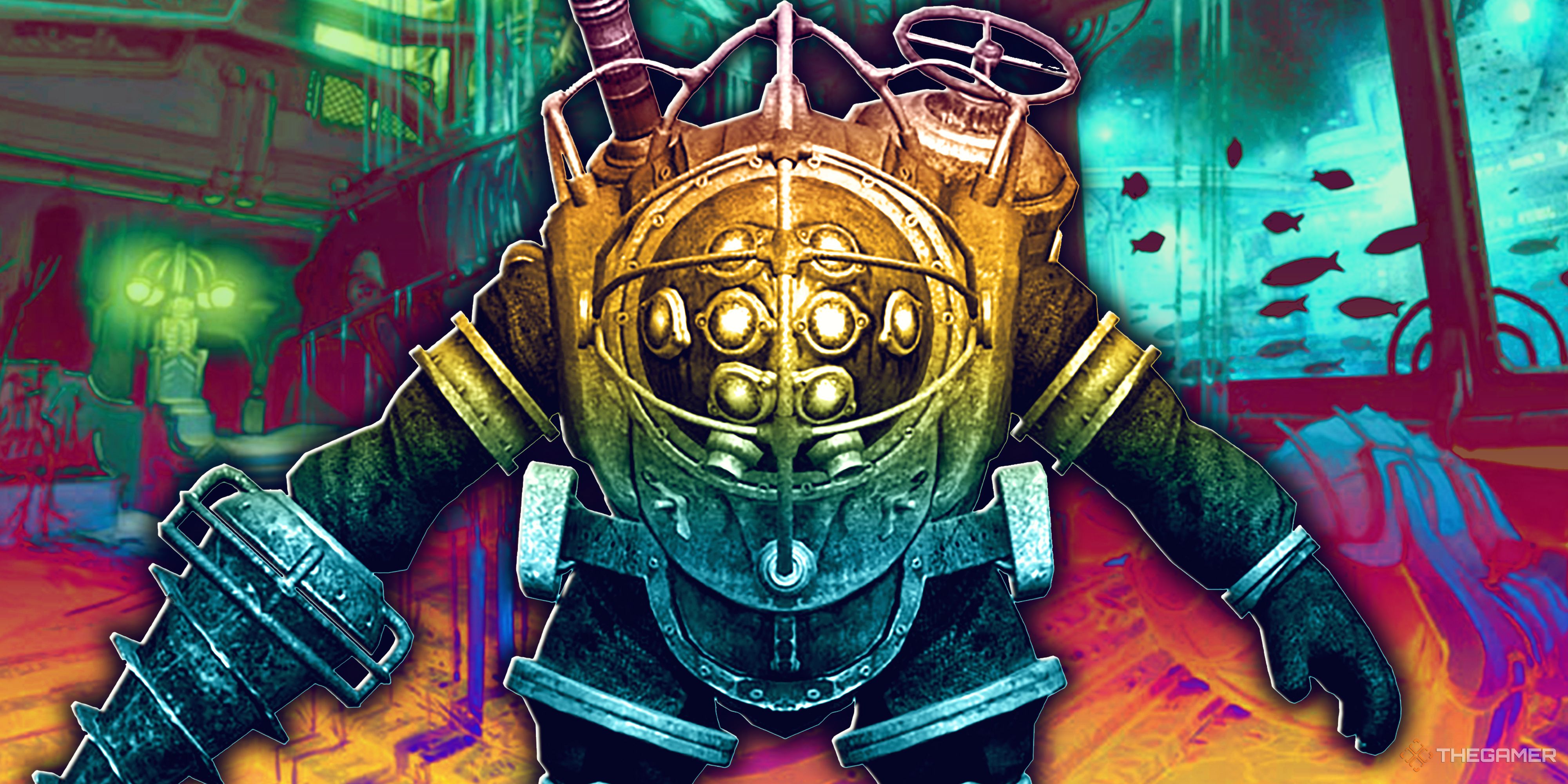 Logica Di Bioshock
