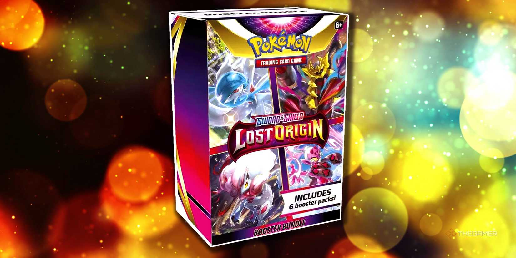 The Most Valuable Booster Bundles In The Pokemon TCG The Most Valuable Booster Bundles In The Pokemon TCG