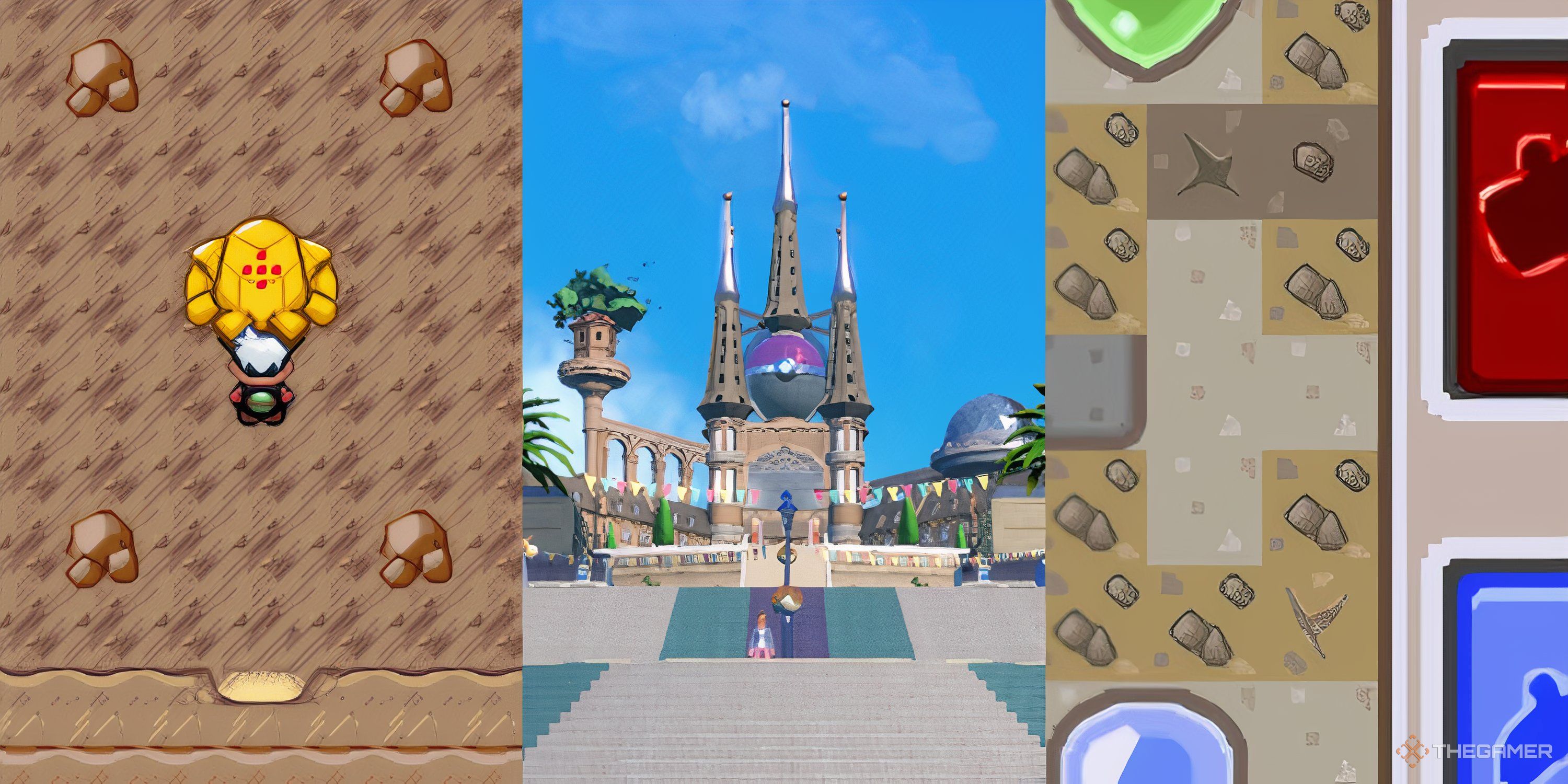 The Best Side Quests Pokemon Has Ever Had