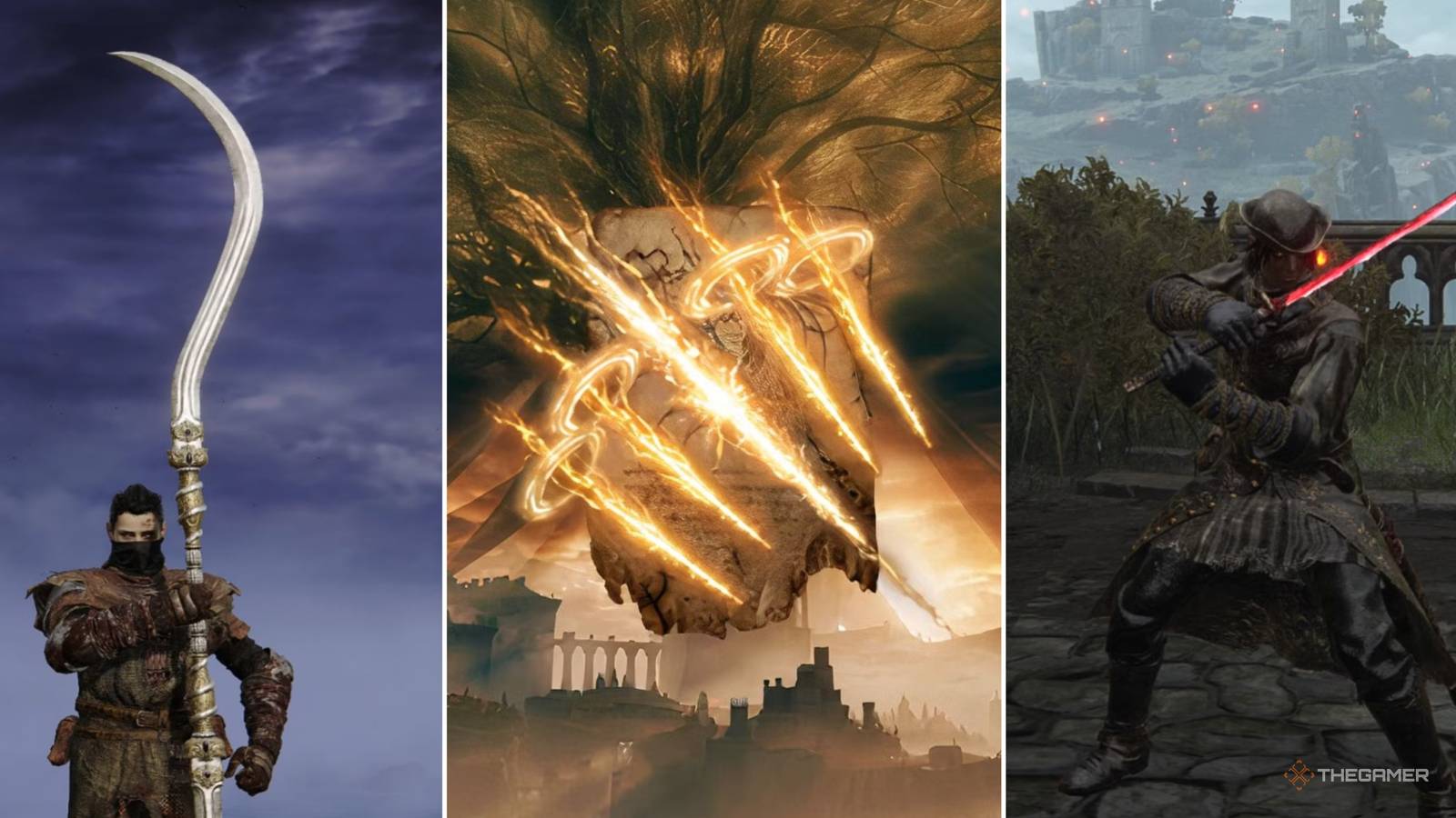 These Elden Ring Builds Are Worth Trying If You've Never Used Them Before!