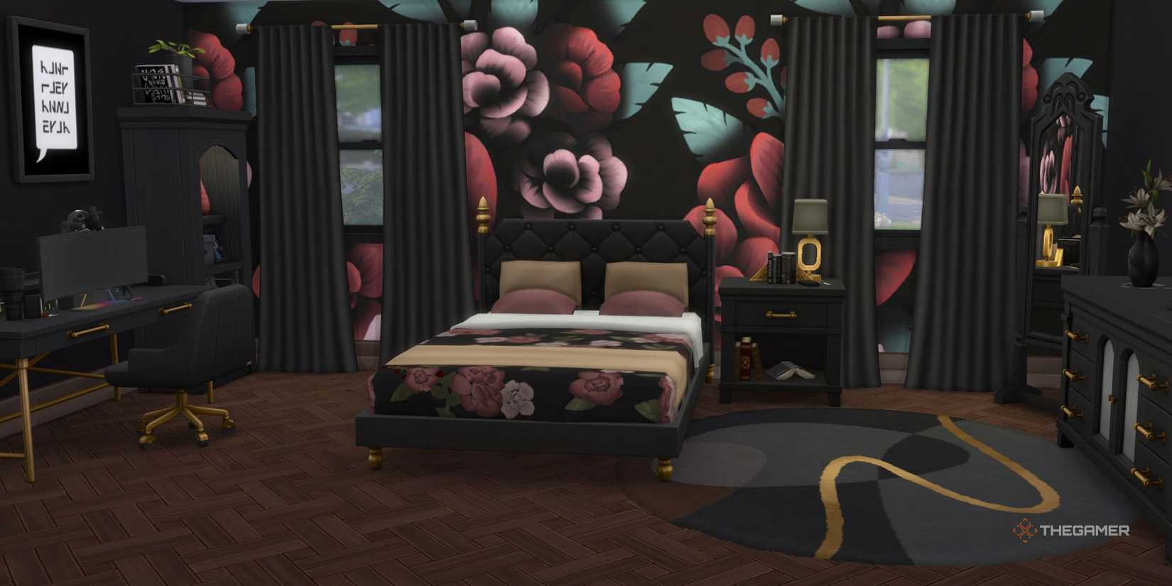 Best Build Challenges For The Sims 4
