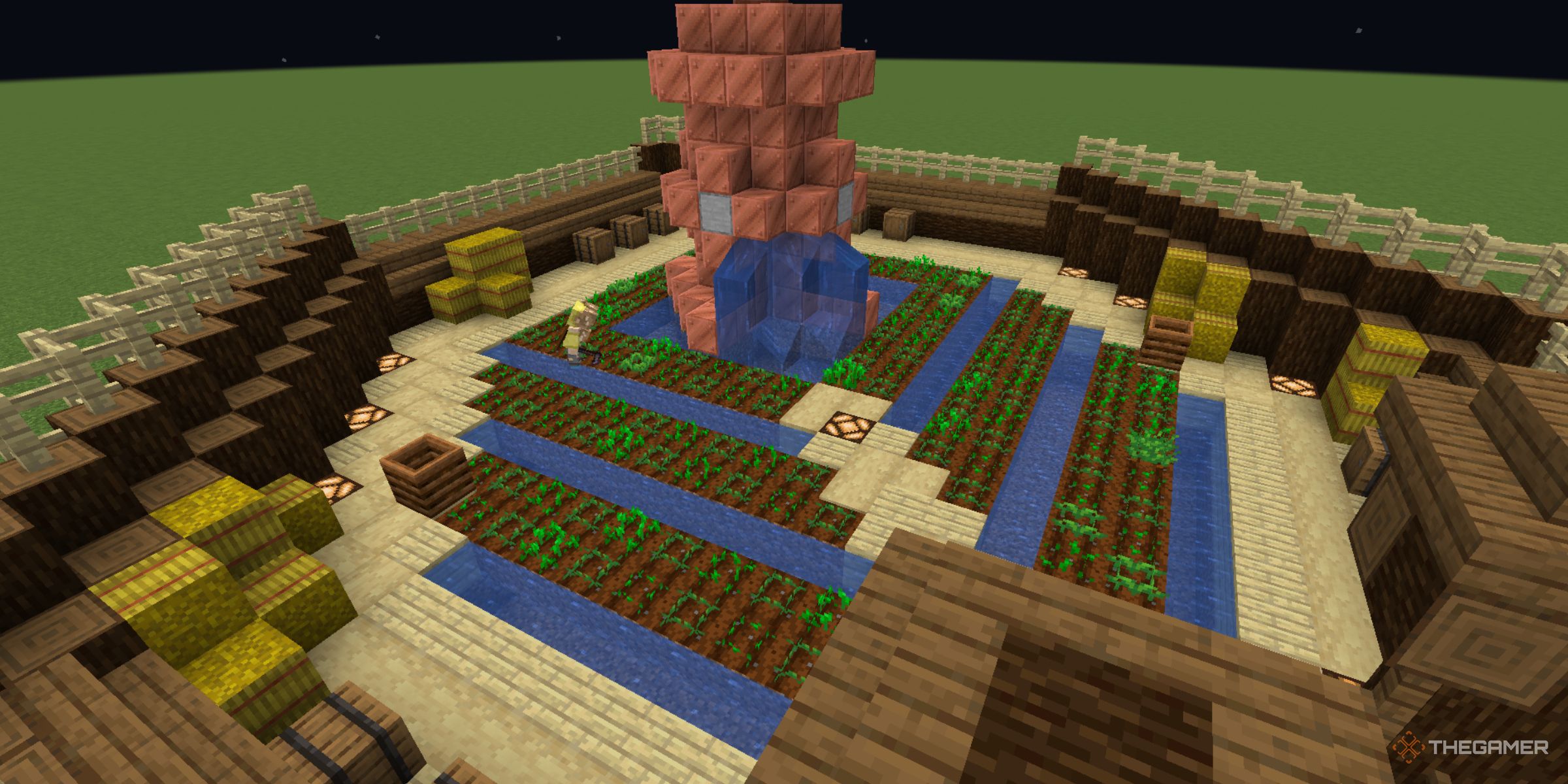 Best Beginner Minecraft Builds That Look Awesome