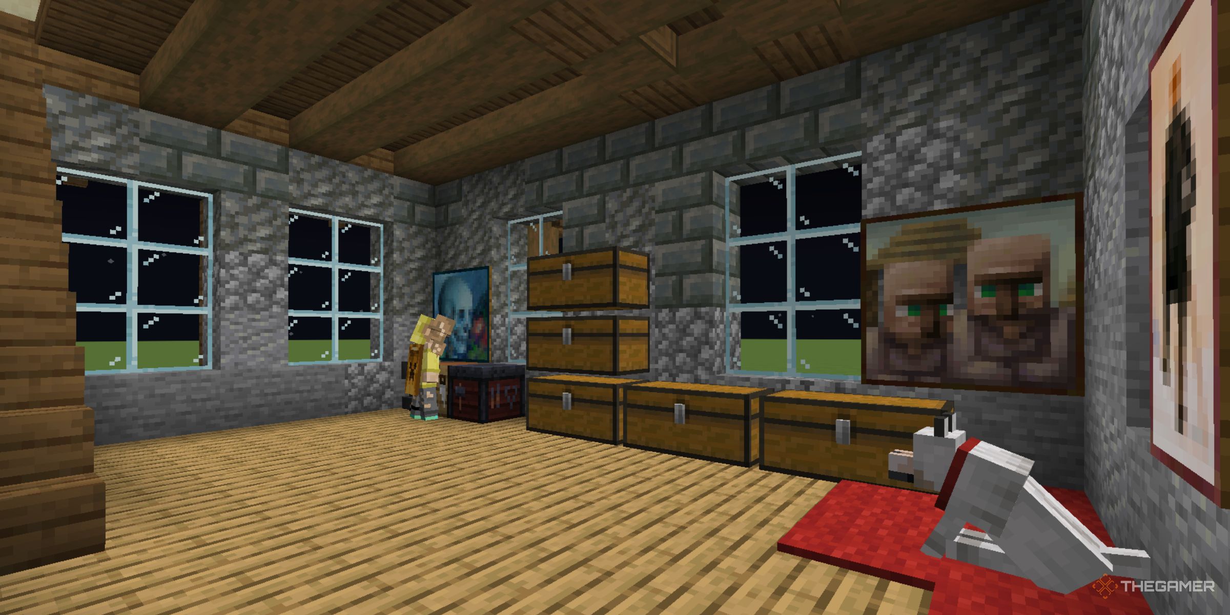 Best Beginner Minecraft Builds That Look Awesome