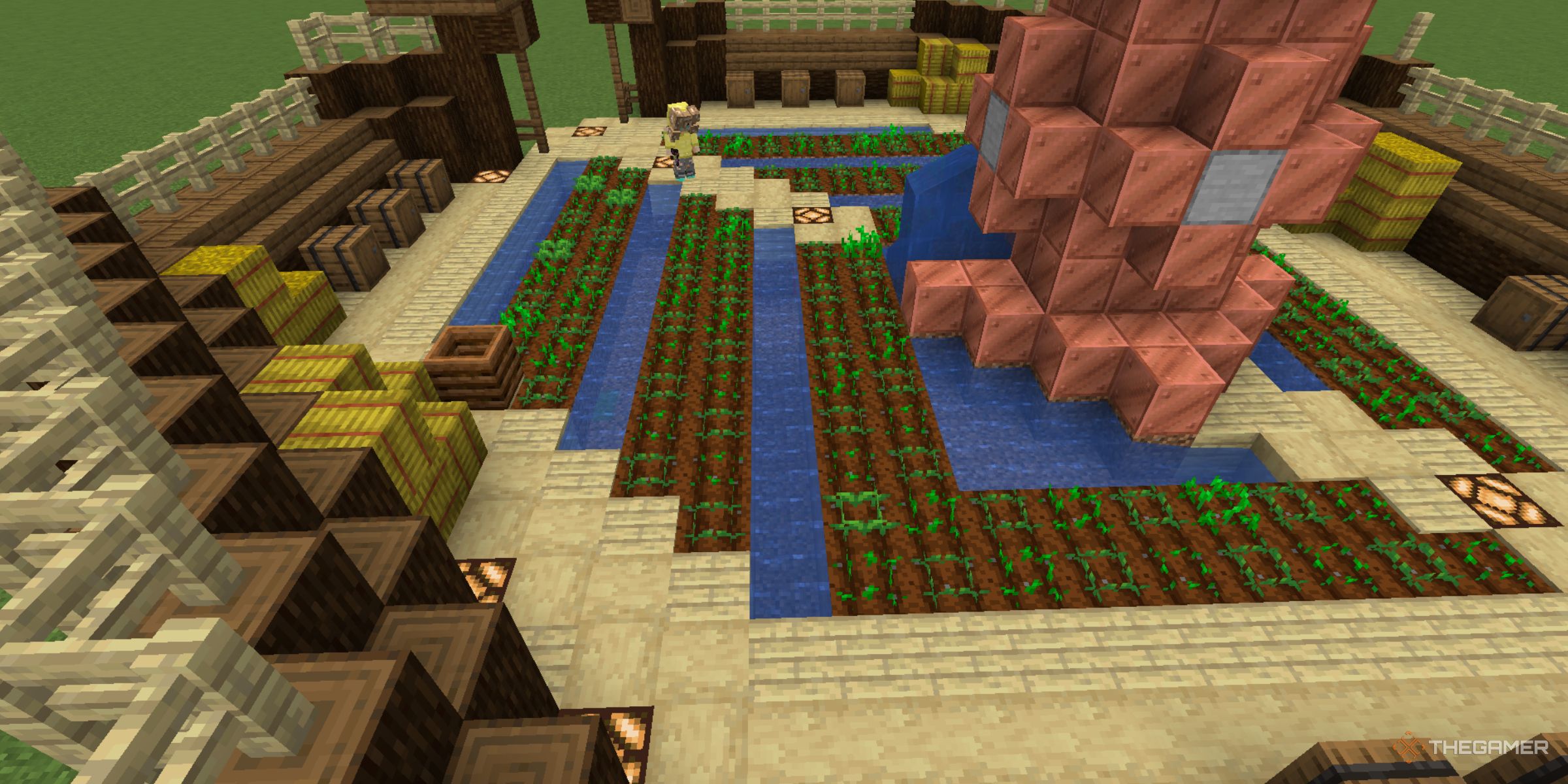 Best Beginner Minecraft Builds That Look Awesome
