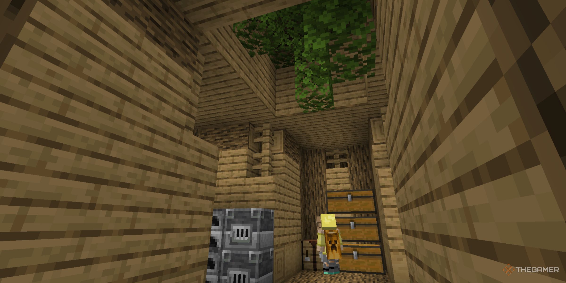 Best Beginner Minecraft Builds That Look Awesome
