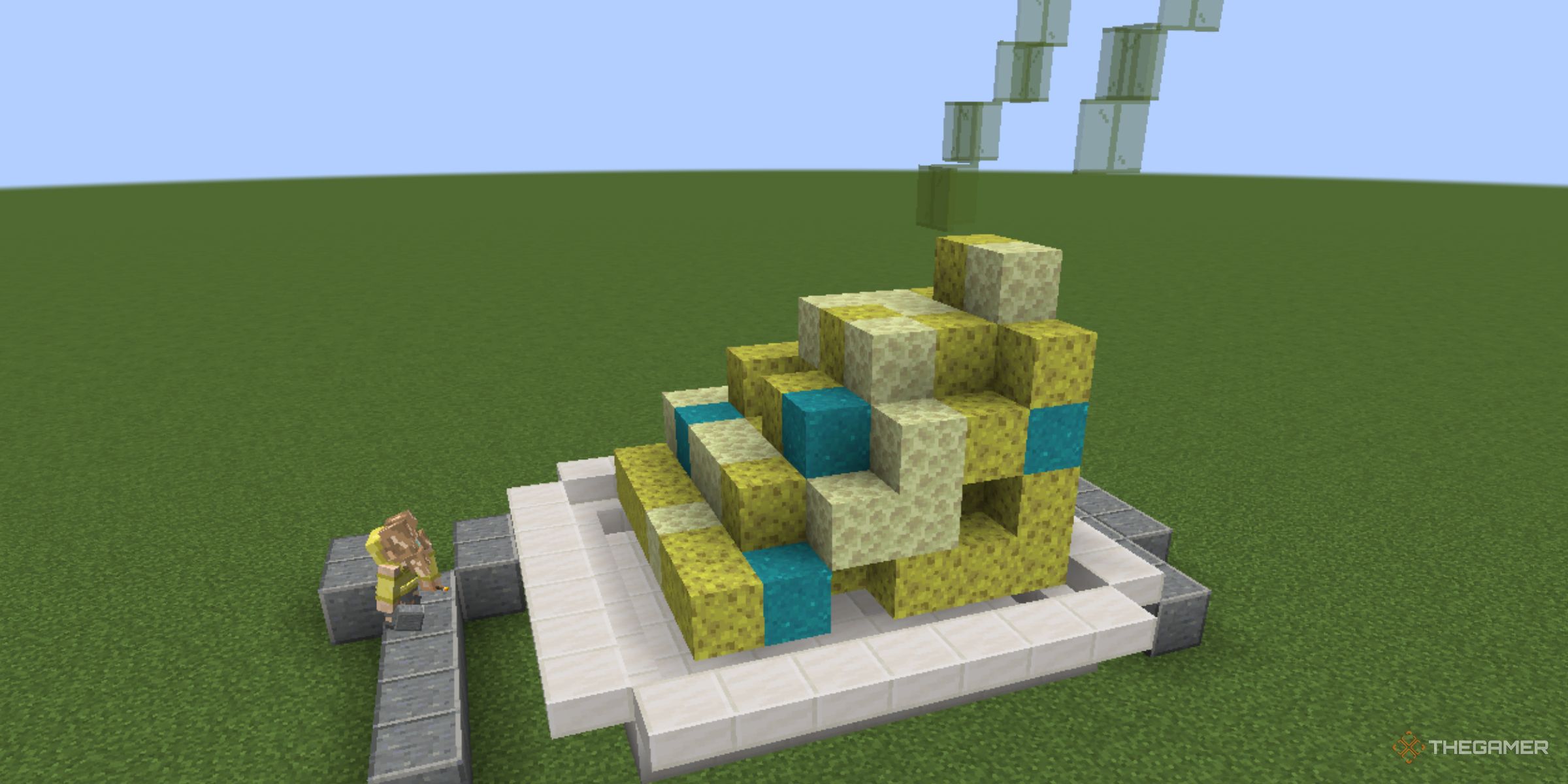 Try These Minecraft Builds If You're Bored Of Standard Houses