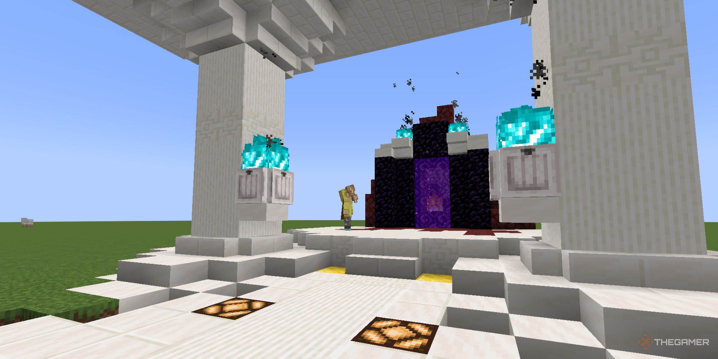 Best Beginner Minecraft Builds That Look Awesome