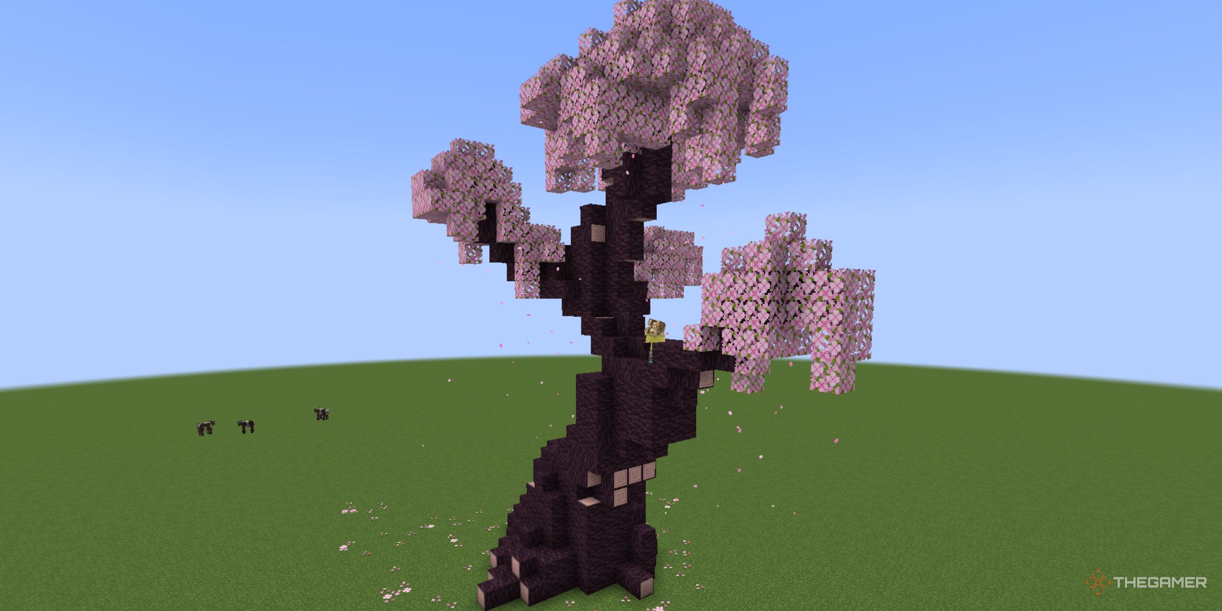 Best Beginner Minecraft Builds That Look Awesome